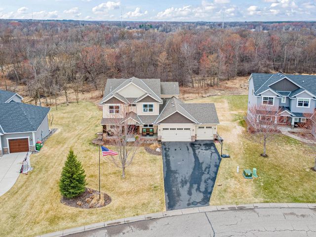 16642 Avocet Street NW, Andover, MN 55304