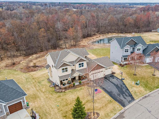 16642 Avocet Street NW, Andover, MN 55304