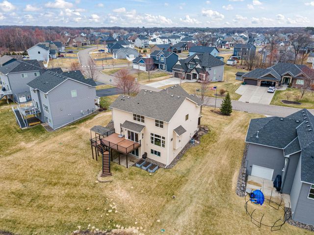 16642 Avocet Street NW, Andover, MN 55304