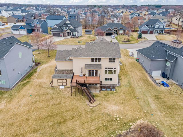 16642 Avocet Street NW, Andover, MN 55304