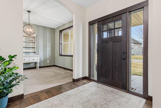 16642 Avocet Street NW, Andover, MN 55304