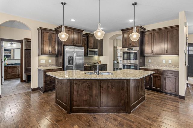 16642 Avocet Street NW, Andover, MN 55304