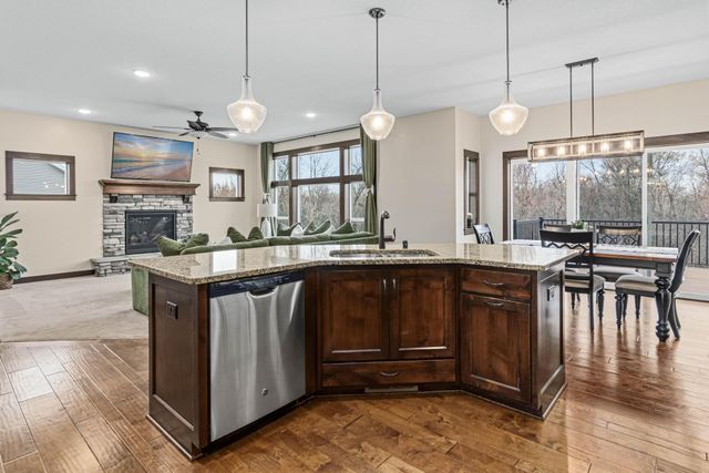 16642 Avocet Street NW, Andover, MN 55304