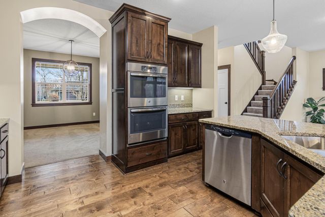 16642 Avocet Street NW, Andover, MN 55304