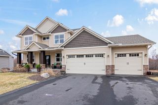 16642 Avocet Street NW, Andover, MN 55304