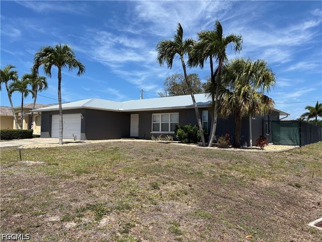 4472 Coronado PKWY, Cape Coral, FL 33904