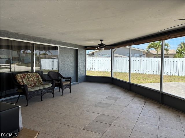 4472 Coronado PKWY, Cape Coral, FL 33904