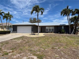 4472 Coronado PKWY, Cape Coral, FL 33904