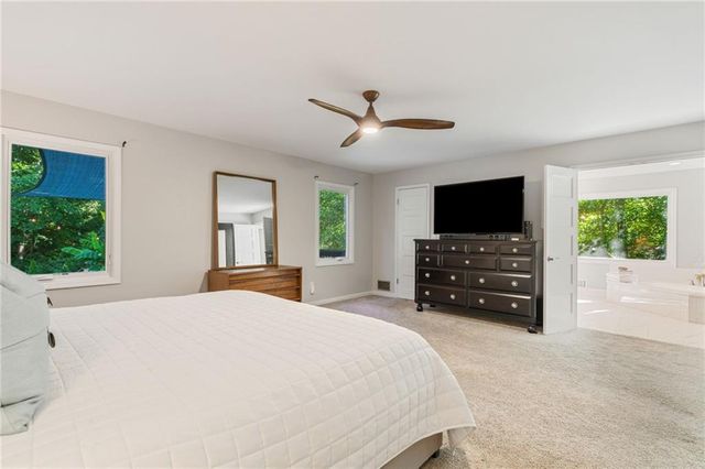 3785 Whitney Place, Duluth, GA 30096