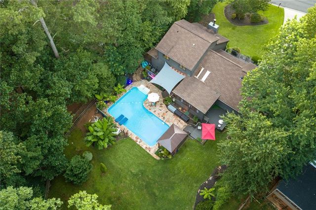 3785 Whitney Place, Duluth, GA 30096