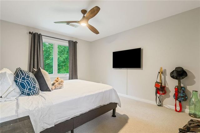 3785 Whitney Place, Duluth, GA 30096