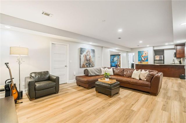 3785 Whitney Place, Duluth, GA 30096