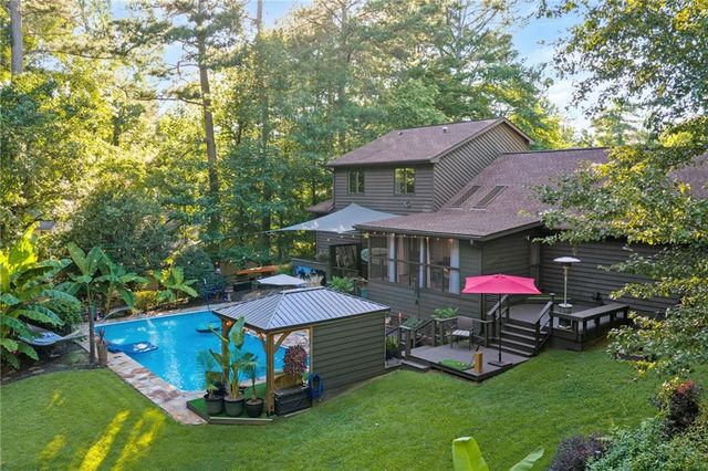 3785 Whitney Place, Duluth, GA 30096