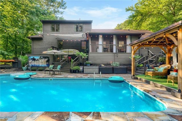 3785 Whitney Place, Duluth, GA 30096