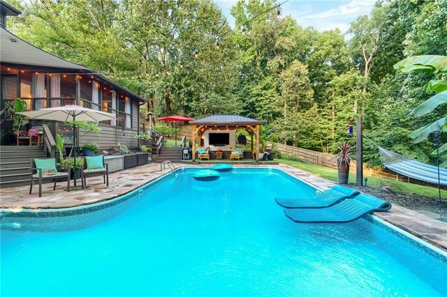 3785 Whitney Place, Duluth, GA 30096