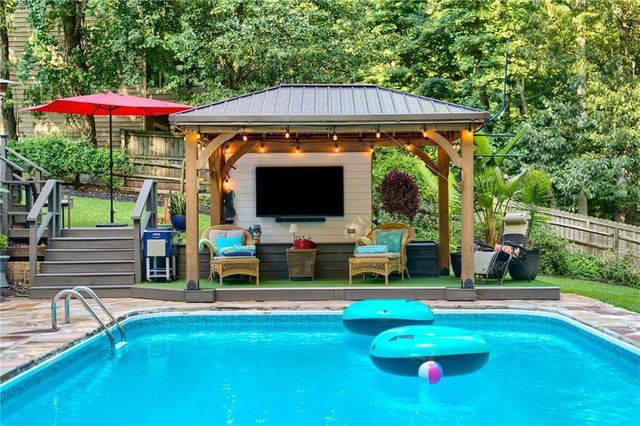 3785 Whitney Place, Duluth, GA 30096