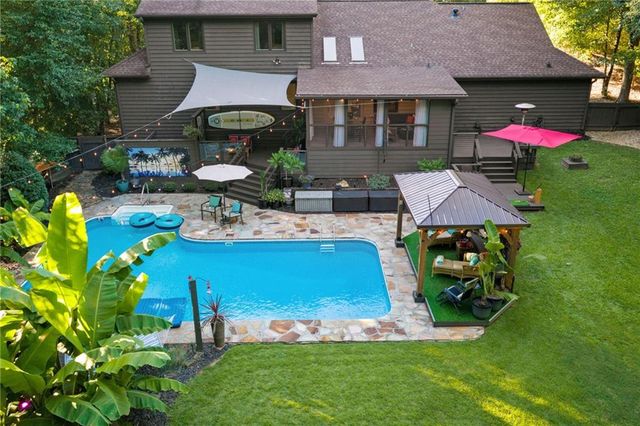 3785 Whitney Place, Duluth, GA 30096