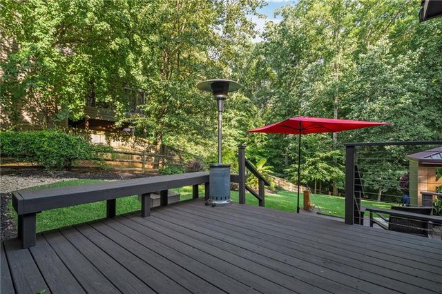 3785 Whitney Place, Duluth, GA 30096
