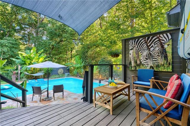 3785 Whitney Place, Duluth, GA 30096