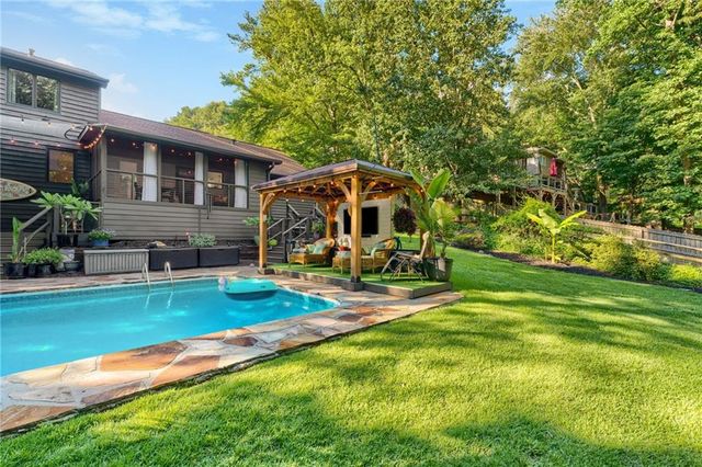 3785 Whitney Place, Duluth, GA 30096