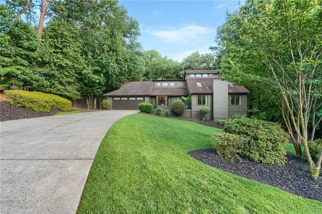 3785 Whitney Place, Duluth, GA 30096