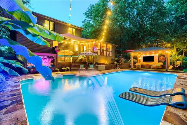3785 Whitney Place, Duluth, GA 30096