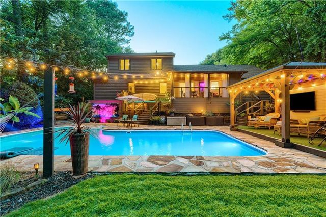 3785 Whitney Place, Duluth, GA 30096