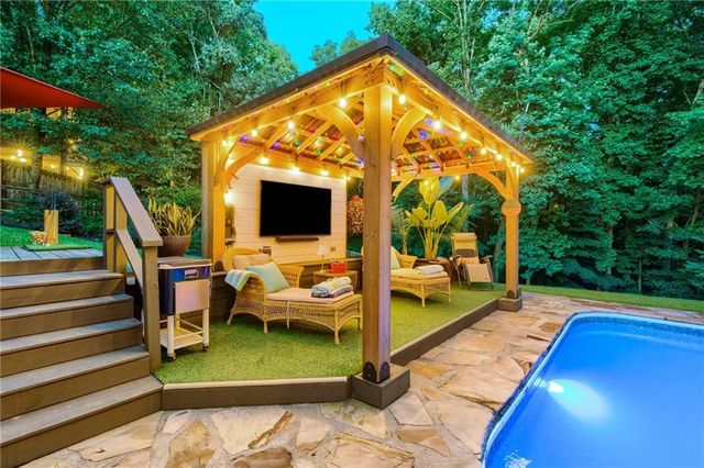 3785 Whitney Place, Duluth, GA 30096