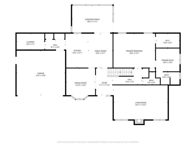 3785 Whitney Place, Duluth, GA 30096