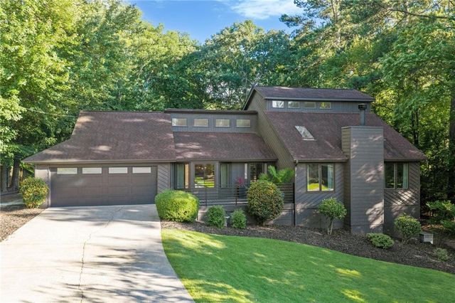 3785 Whitney Place, Duluth, GA 30096