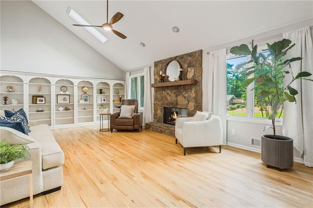 3785 Whitney Place, Duluth, GA 30096