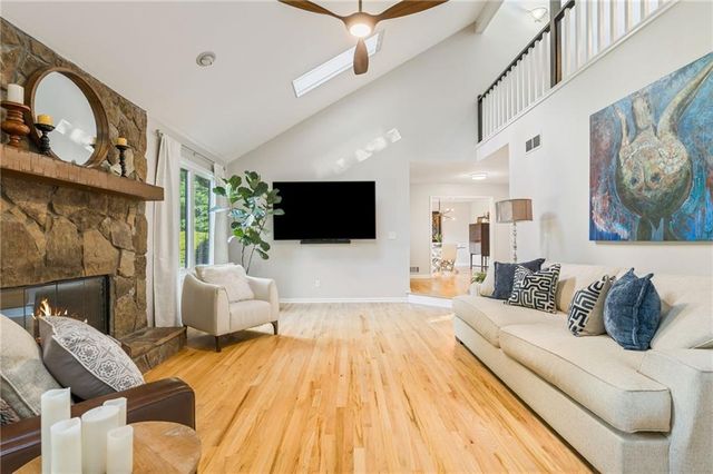 3785 Whitney Place, Duluth, GA 30096