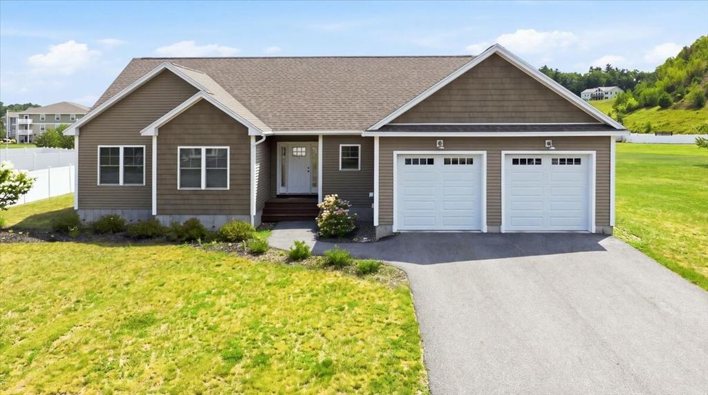 12 Champagne Lane, Lisbon, ME 04250 — photo 3