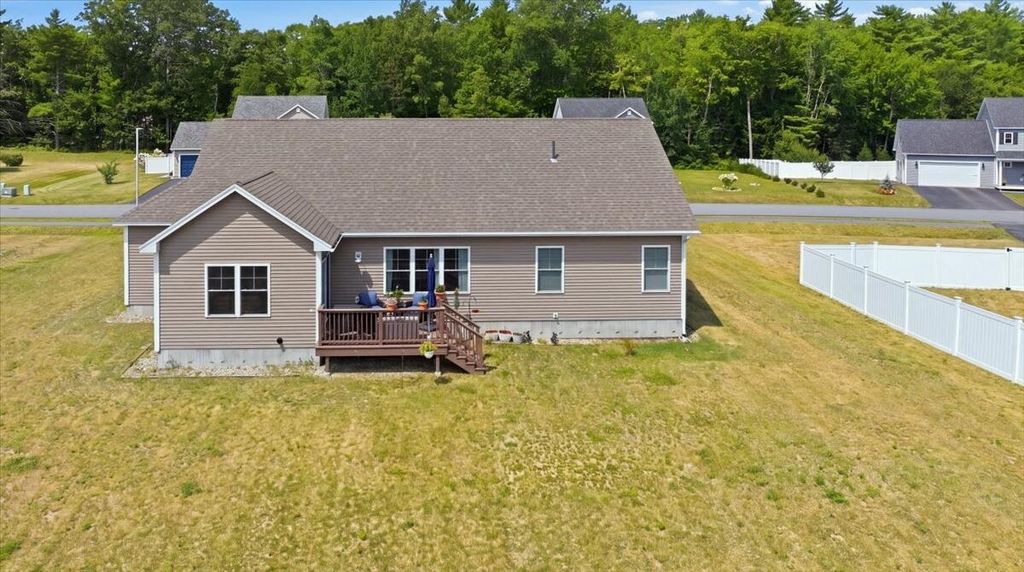 12 Champagne Lane, Lisbon, ME 04250 — photo 4