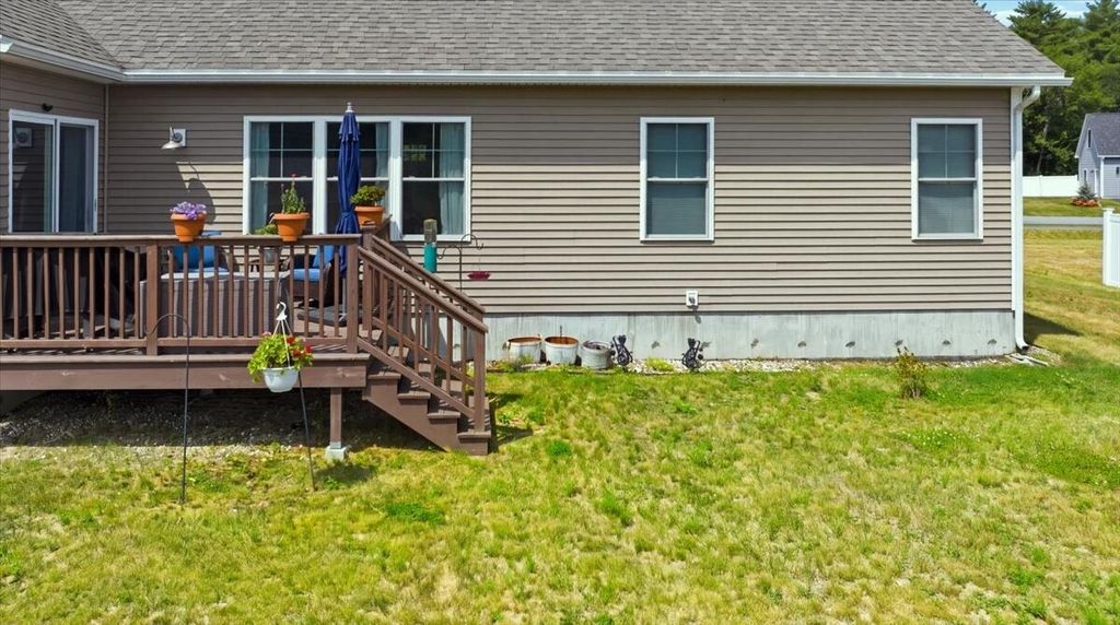 12 Champagne Lane, Lisbon, ME 04250 — photo 5