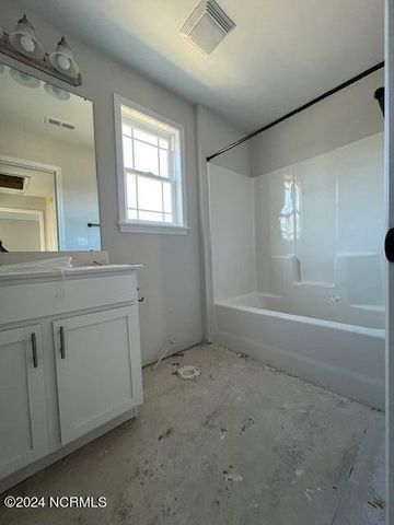 412 Reno Place, Jacksonville, NC 28540