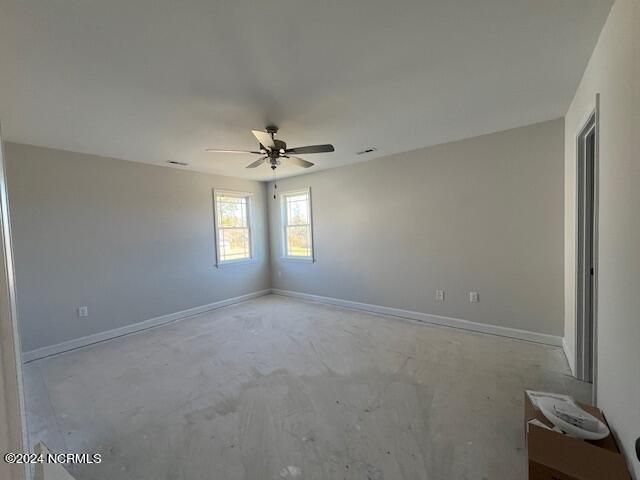 412 Reno Place, Jacksonville, NC 28540