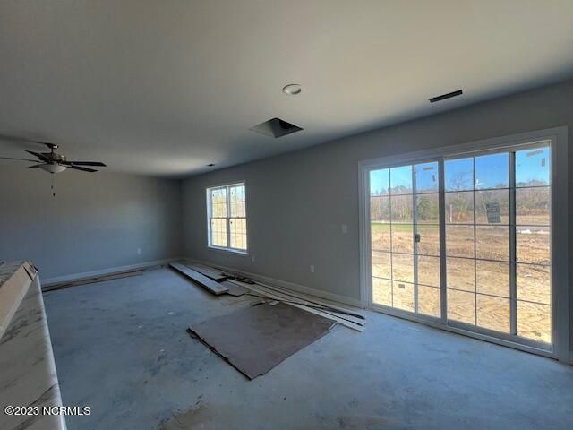 412 Reno Place, Jacksonville, NC 28540