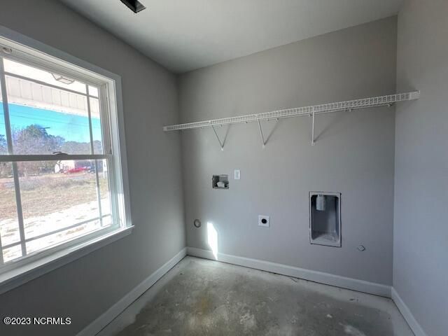 412 Reno Place, Jacksonville, NC 28540