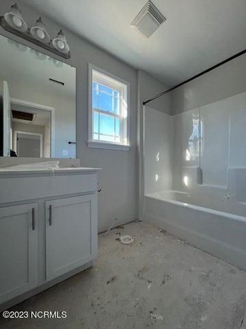 412 Reno Place, Jacksonville, NC 28540
