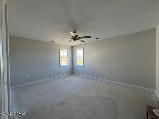 412 Reno Place, Jacksonville, NC 28540