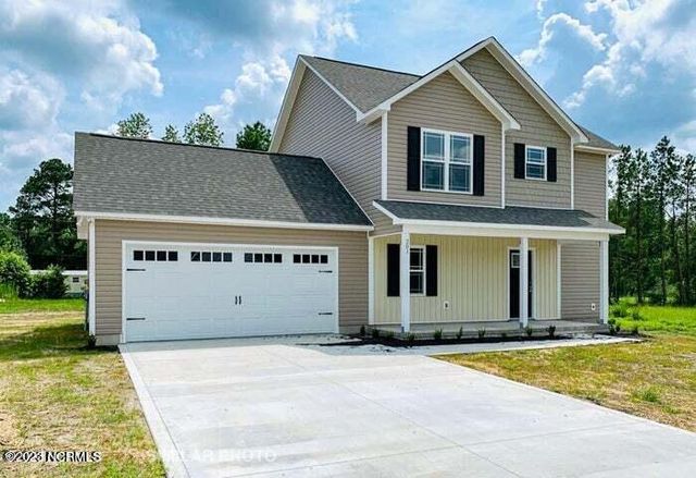 412 Reno Place, Jacksonville, NC 28540