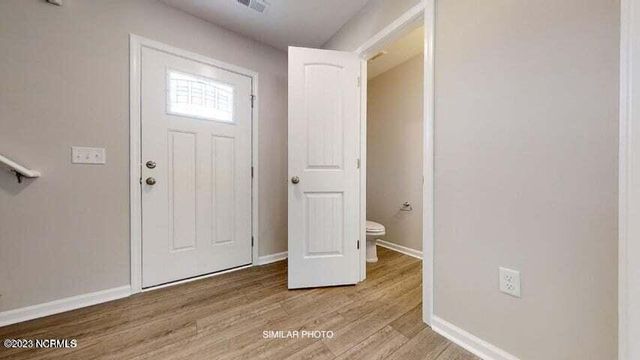 412 Reno Place, Jacksonville, NC 28540