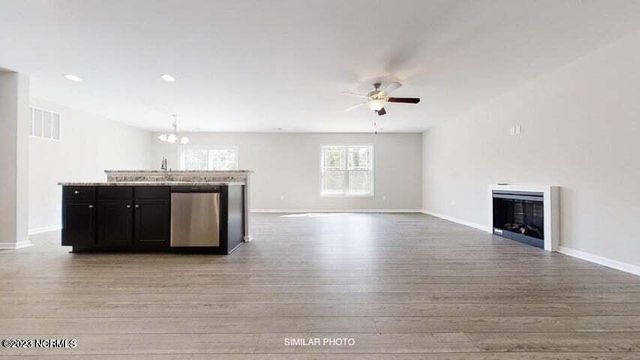 412 Reno Place, Jacksonville, NC 28540