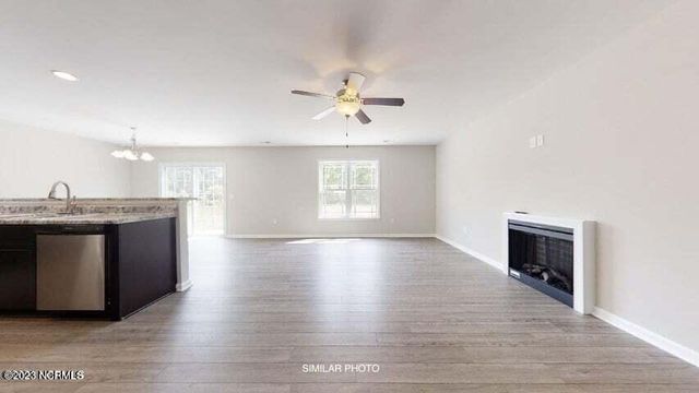 412 Reno Place, Jacksonville, NC 28540