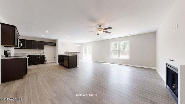 412 Reno Place, Jacksonville, NC 28540