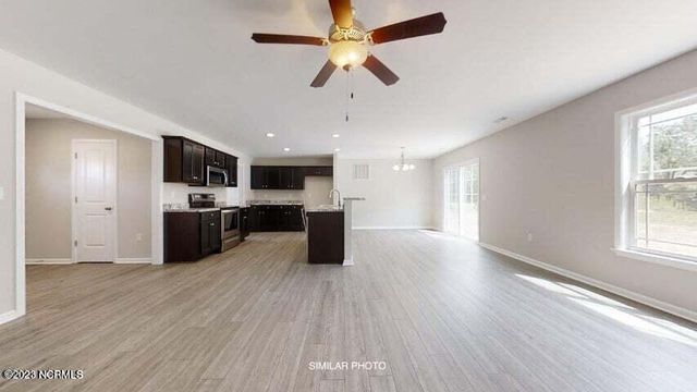 412 Reno Place, Jacksonville, NC 28540