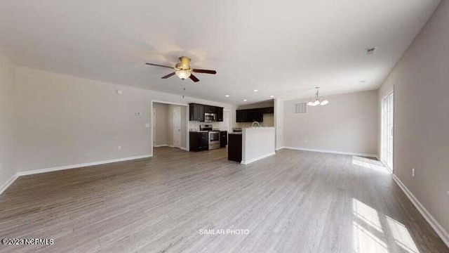 412 Reno Place, Jacksonville, NC 28540