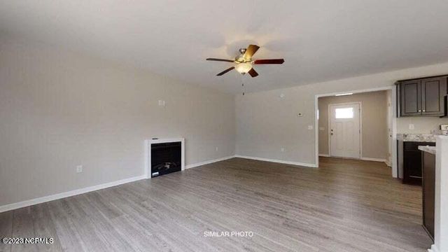 412 Reno Place, Jacksonville, NC 28540