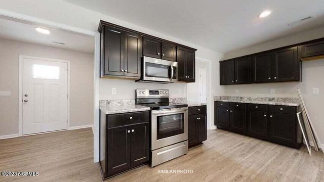412 Reno Place, Jacksonville, NC 28540